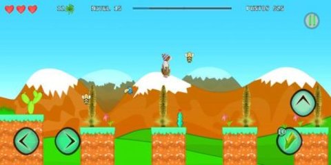 Cuy Adventure